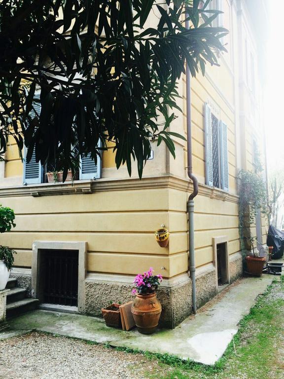 Casa Degli Oleandri Appartamento Bologna Exterior photo
