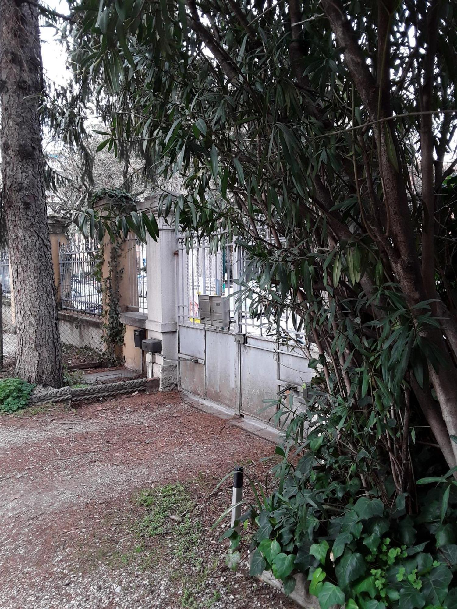 Casa Degli Oleandri Appartamento Bologna Exterior photo