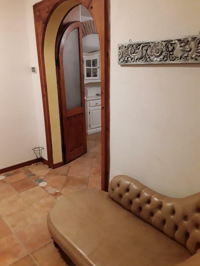 Casa Degli Oleandri Appartamento Bologna Exterior photo