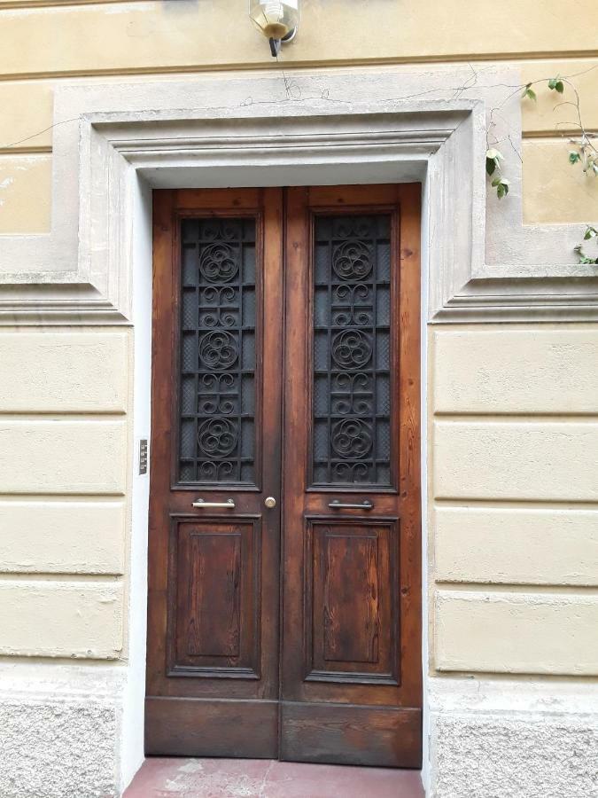 Casa Degli Oleandri Appartamento Bologna Exterior photo